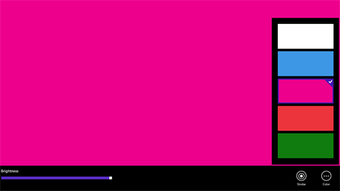 Imagen 0 para Screen Lantern for Window…