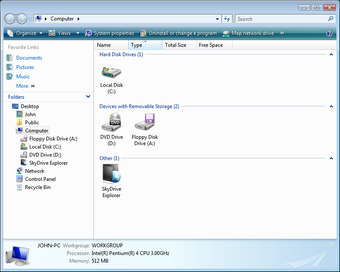 Image 0 for SDExplorer Advanced