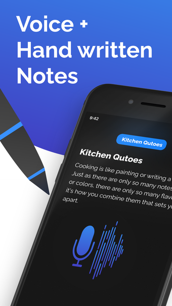 Image 0 for Good Notes for iPhone  iP…