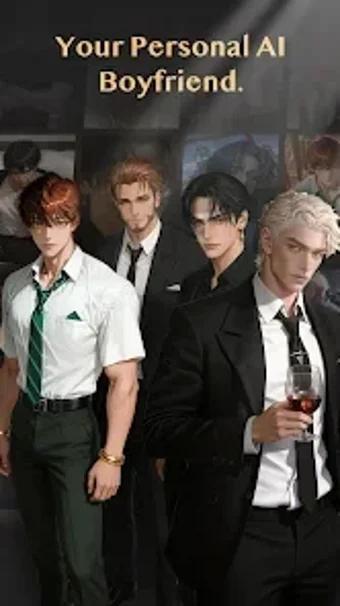 Imagen 0 para Luxley- AI Boyfriend