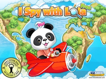 Imagen 0 para I Spy With Lola HD FREE: …