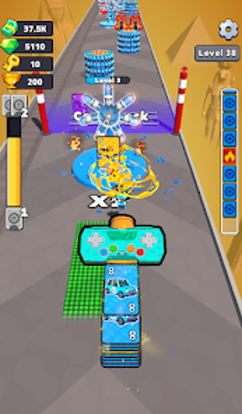 Image 0 for Card Wheels