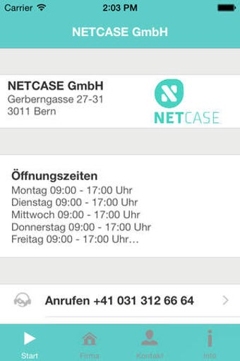 Image 0 for NETCASE GmbH