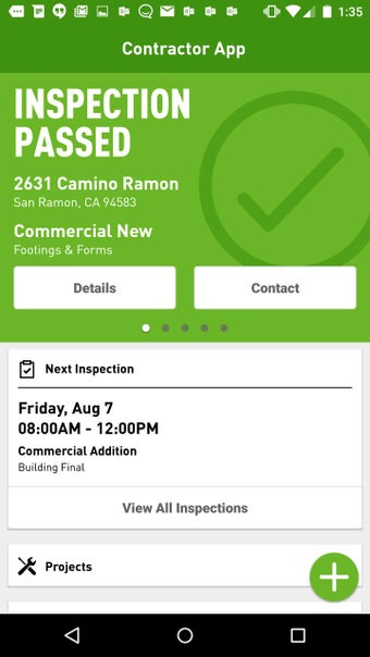Imagen 1 para Contractor Central