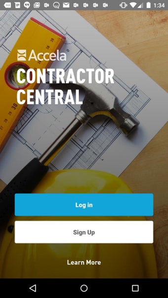 Imagen 3 para Contractor Central