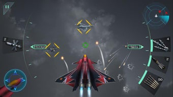 Imagen 2 para Sky Fighters 3D