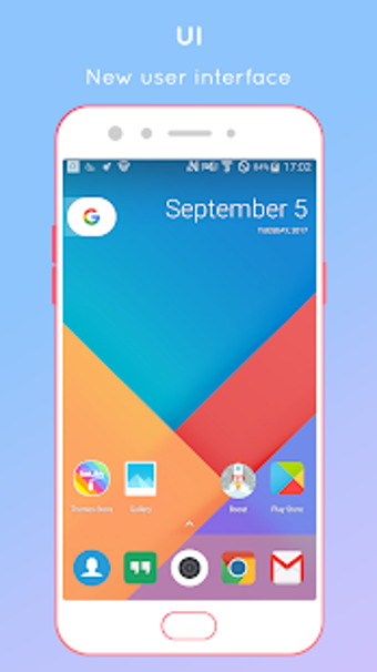 Image 3 for MIUI10 Launcher, Theme fo…