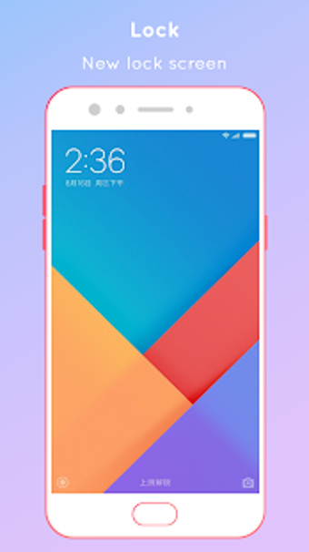 Image 1 for MIUI10 Launcher, Theme fo…