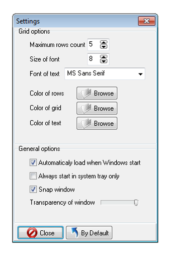 Image 4 for Drag and Drop Notes