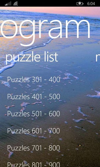 Image 2 for Cryptogram for Windows 10