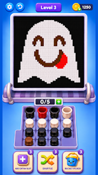 Imagen 0 para Sand Art: Flow Loop