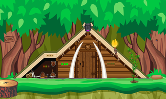Image 3 for Crazy Mouse Escape
