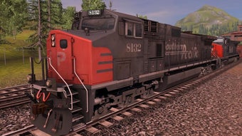 Image 0 for Trainz Railroad Simulator…