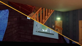 Image 0 for Walkthrough for Hi Neighb…