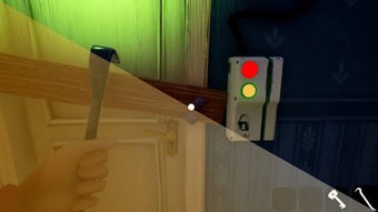 Image 2 for Walkthrough for Hi Neighb…