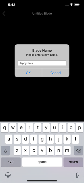 Image 0 for KingBladeBLE