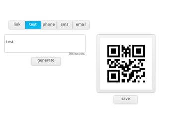 Image 1 for QR Creator FREE