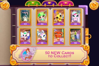 Image 2 for Winx Club: Alfea Butterfl…