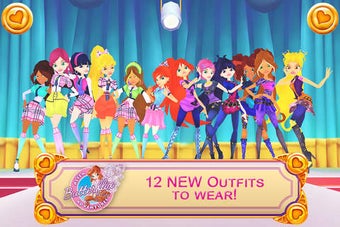 Image 0 for Winx Club: Alfea Butterfl…