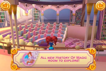 Image 3 for Winx Club: Alfea Butterfl…