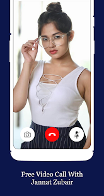 Imagen 2 para Fake Video Call - TikTok …