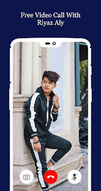 Imagen 0 para Fake Video Call - TikTok …