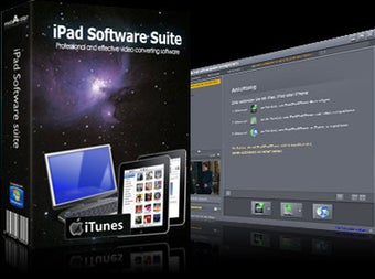 Imagen 0 para MediAvatar iPad Software …
