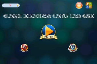 Imagen 0 para Classic Beleaguered Castl…
