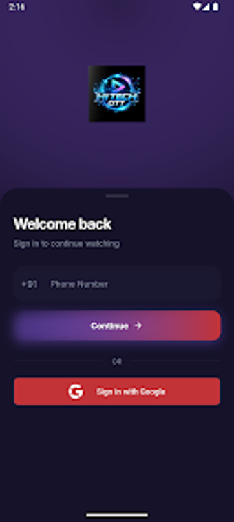 Imagen 0 para HiTech  OTT Web Series