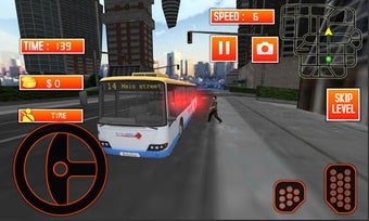 Image 1 for Manhattan Bus Driver Simu…