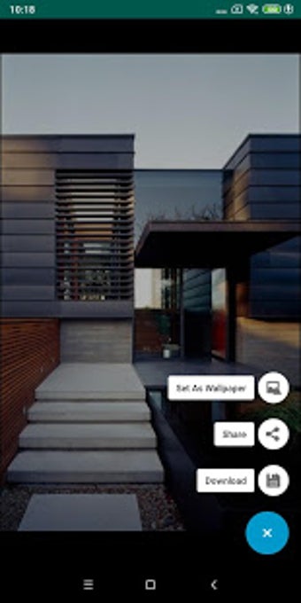 Imagen 1 para Modern Architecture