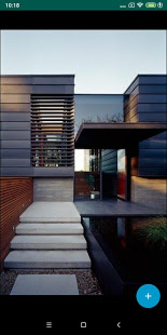 Imagen 0 para Modern Architecture