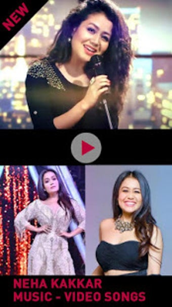 Image 0 for Neha Kakkar Music - Video…