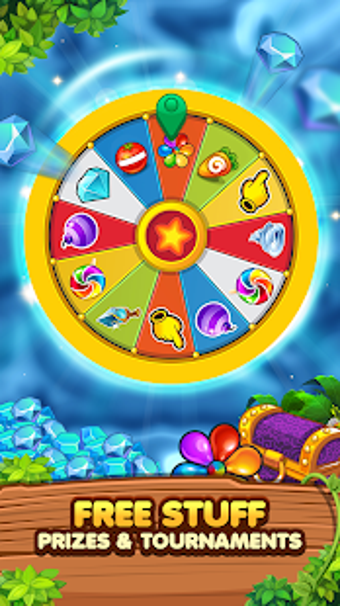 Imagen 0 para Garden Blast New 2019! Ma…