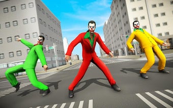 Image 0 for Killer Clown Crime City B…