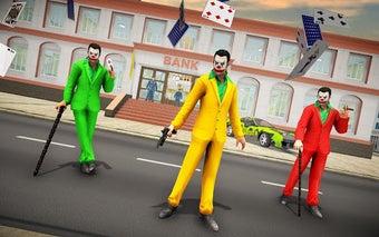 Image 1 for Killer Clown Crime City B…
