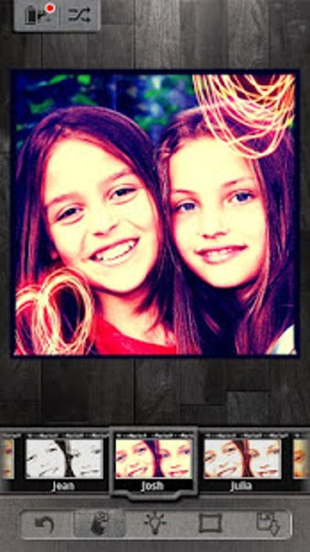 Image 0 for Pixlr-o-matic