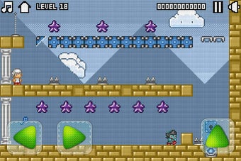 Image 0 for Lep's Jump Adventure