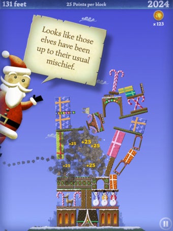 Image 3 for The Big Big Castle!