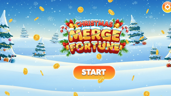 Image 0 for Christmas Merge Fortune