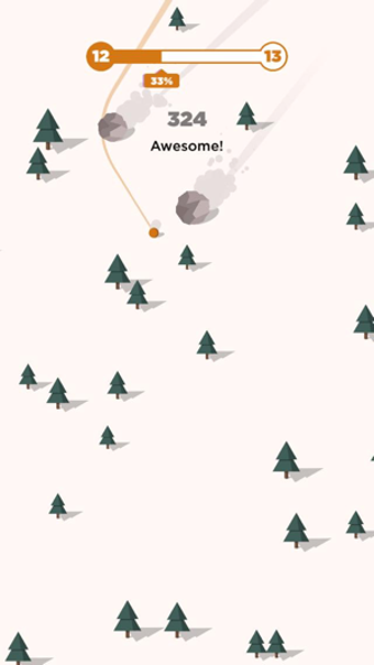 Chilly Snow Printscreens 4