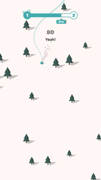 Chilly Snow Printscreens 2