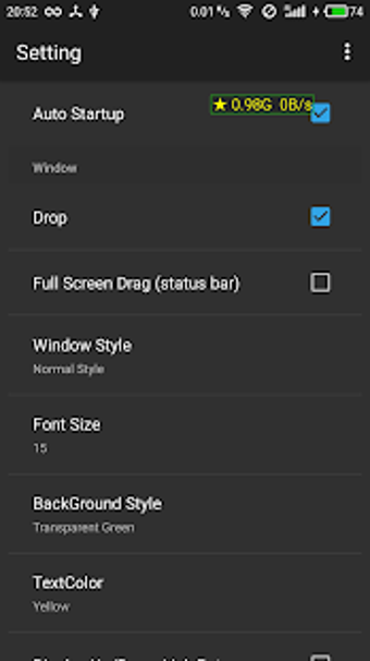 Imagen 3 para Float View Network Monito…