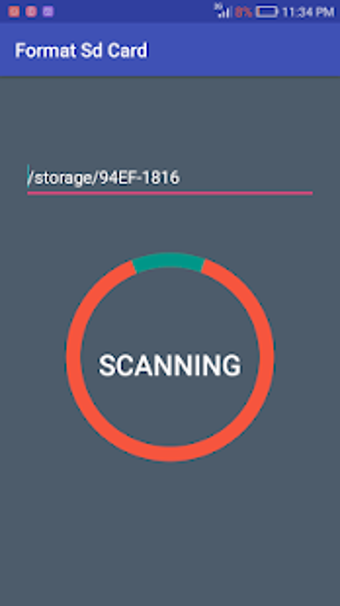 Imagen 1 para Format Sd Card (Unrelease…
