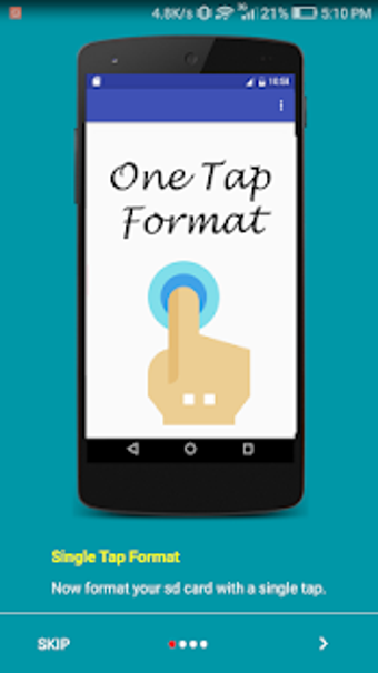 Imagen 3 para Format Sd Card (Unrelease…