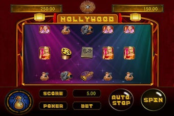 Image 0 for Lucky Roll 777 Slot Machi…