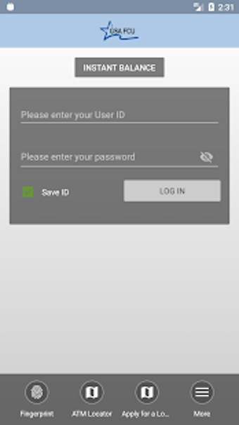 Image 2 for GSA FCU