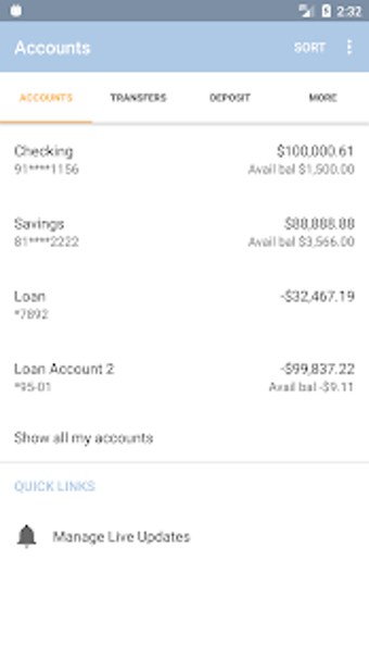 Image 3 for GSA FCU
