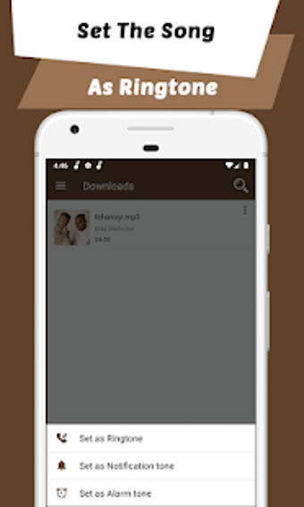 Image 1 for Player Music for Blaq Dia…