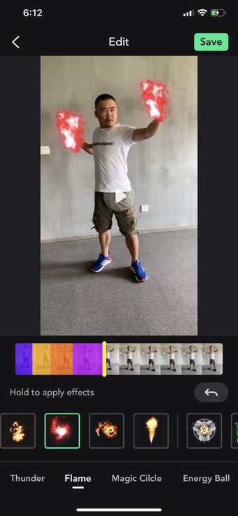 Image 0 for SuperFX: Effects Video Ed…